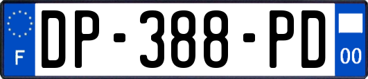 DP-388-PD