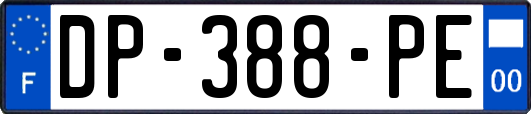 DP-388-PE