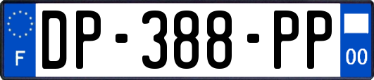 DP-388-PP