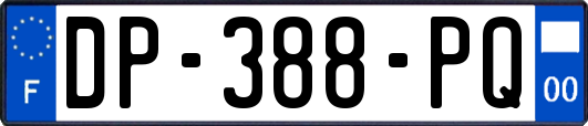 DP-388-PQ