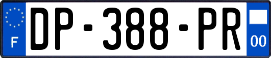 DP-388-PR