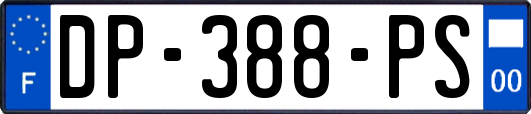DP-388-PS