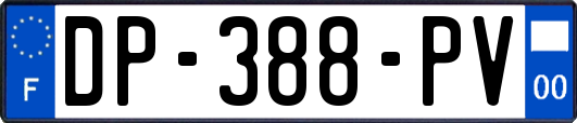DP-388-PV
