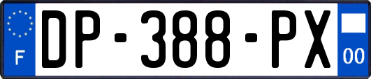 DP-388-PX
