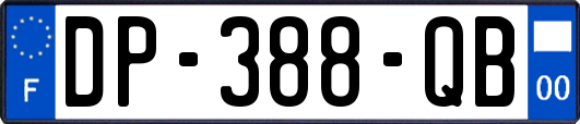 DP-388-QB
