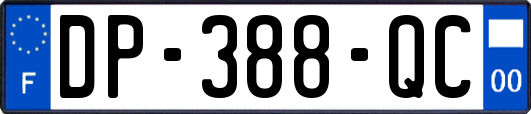 DP-388-QC