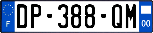 DP-388-QM