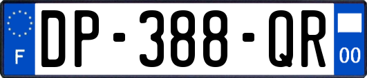 DP-388-QR