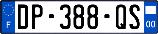 DP-388-QS