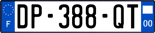 DP-388-QT