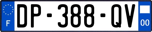 DP-388-QV