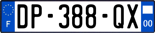 DP-388-QX