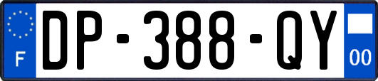 DP-388-QY