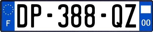 DP-388-QZ