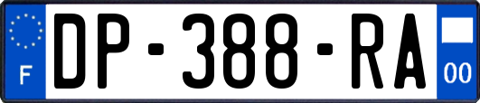 DP-388-RA