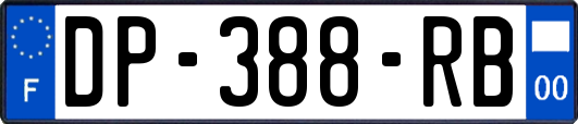DP-388-RB