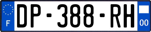 DP-388-RH