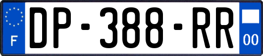 DP-388-RR