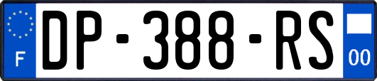 DP-388-RS