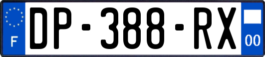 DP-388-RX