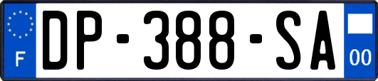 DP-388-SA