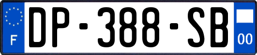 DP-388-SB