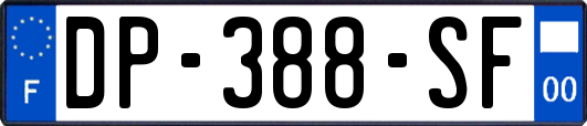 DP-388-SF