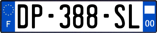 DP-388-SL