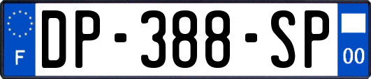 DP-388-SP