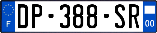 DP-388-SR