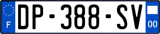 DP-388-SV