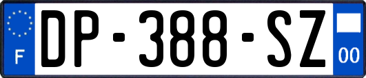 DP-388-SZ