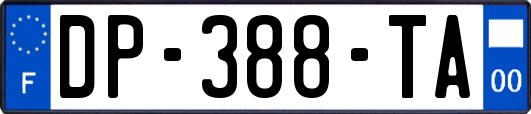 DP-388-TA