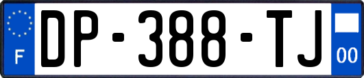 DP-388-TJ