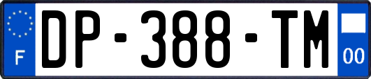 DP-388-TM