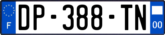 DP-388-TN