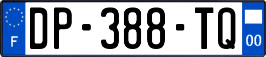 DP-388-TQ