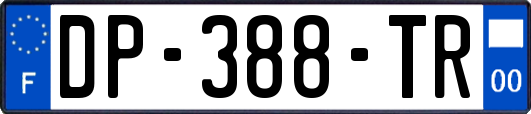 DP-388-TR