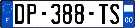 DP-388-TS