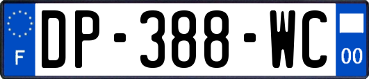 DP-388-WC