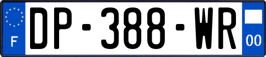 DP-388-WR