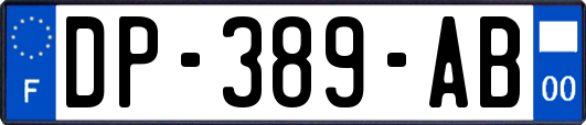 DP-389-AB