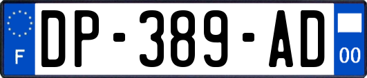 DP-389-AD