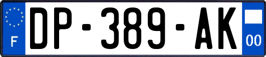 DP-389-AK