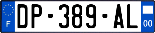 DP-389-AL