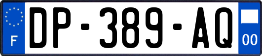 DP-389-AQ