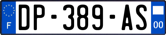 DP-389-AS