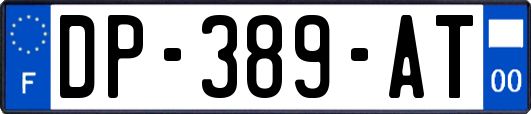 DP-389-AT