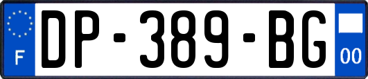 DP-389-BG