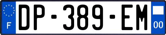 DP-389-EM